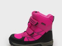 Ботинки для девочек