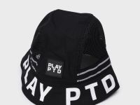 Панама текстильная для девочек