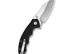 Складной нож CIVIVI Pentad, сталь Nitro-V, рукоять G10