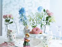 Hutschenreuther Кружка 0,4 л Spring Vibes Nora Hutschenreuther