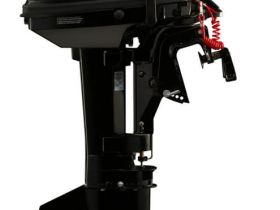 2х-тактный лодочный мотор MERCURY ME 8 MH