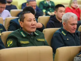 Восстановление стерха: Якутия подводит итоги года