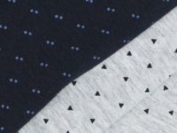 Трусы для мальчиков, 2 шт., Синий