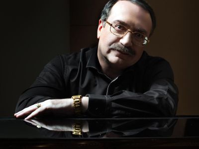 Даниил Крамер