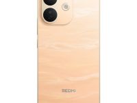 Xiaomi Redmi Note 17 Pro 5G 6/128Gb (Satin Orange)
