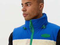 Жилет Remington Media Man Blue / Multicolor