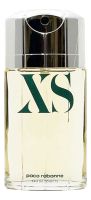 XS pour homme: туалетная вода 30мл уценка