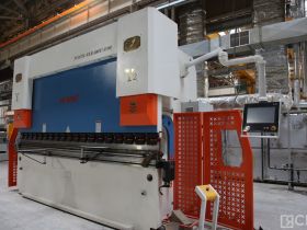 В Якутии завершается реализация первого этапа Жатайской судоверфи