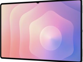 Планшет Samsung Galaxy Tab S11 Ultra 5G 12/256 ГБ Серебристый