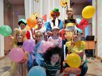 Омский сельский дом культуры