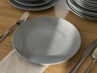 Столовый сервиз Granello, серый