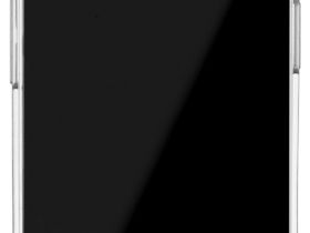 Чехол-накладка uBear