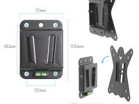 Кронштейн Kromax