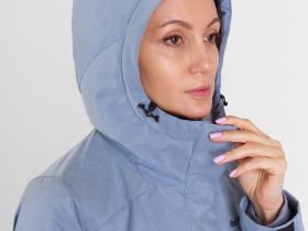 Куртка утепленная Wisconsin II Женская