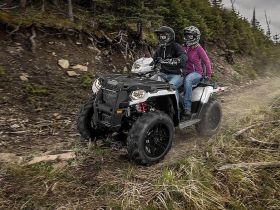 Квадроцикл POLARIS Sportsman Touring 570 (ПСМ)