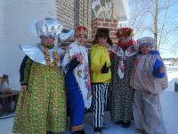 Дом творчества ст. Чайковской