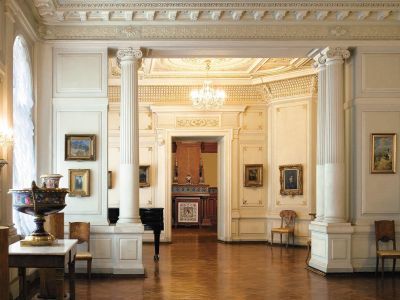 Серпуховский историко-художественный музей