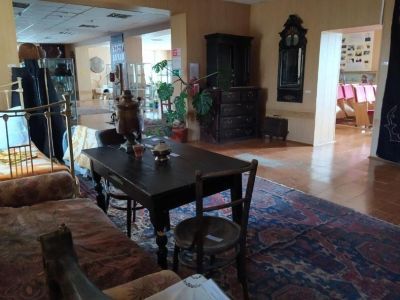 Нижне-Дженгутаевский краеведческий музей