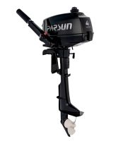 2-х тактный лодочный мотор PARSUN T 4 BMS