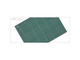 Коврик для резки OLFA А4 21х30 см