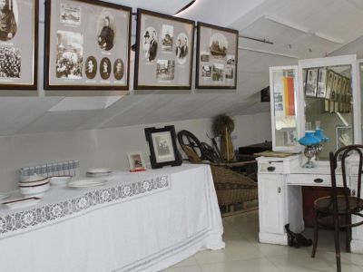 Родниковский туристический центр