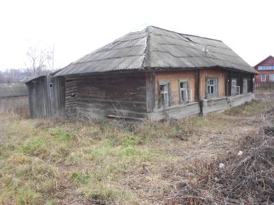 Дома, в которых жил Герой Советского Союза Б.В. Лопатин