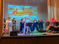 Соседский сельский дом культуры