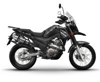 Мотоцикл МИНСК Goose 400