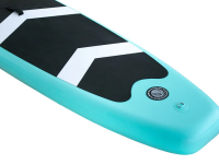 Надувная доска для SUP-бординга KOETSU MINT 10.6