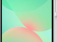 Смартфон Samsung Galaxy A26 6 ГБ/128 ГБ белый