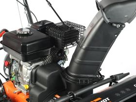 Снегоуборщик PATRIOT Сибирь 60