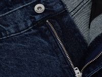 Джинсы straight fit