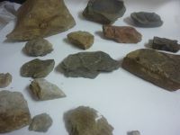 Музей истории Шалинского района