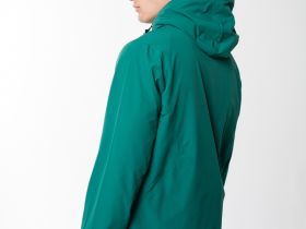 Куртка мужская Remington Climate Comfort Green