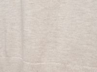 Поло с длинным рукавом, Белый