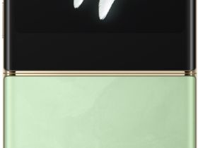 Смартфон TECNO Phantom V Flip 2 5G 8/256 ГБ Мраморный мятный