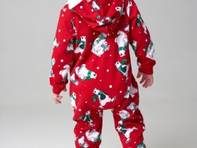 Тапочки для мальчиков