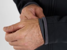 Куртка Yoho Softshell Мужская