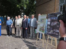 В Калуге наградили победителей конкурса «10 лучших газет России»