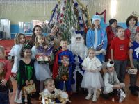 Сельский Дом культуры х. Черюмкин