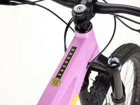 Горный велосипед Haro Saguaro 2, год 2025, цвет Зеленый, ростовка 17