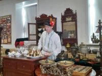 Музей истории города Свирска