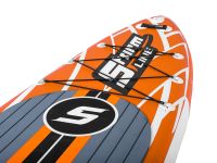 Надувная доска для SUP-бординга STORMLINE PREMIUM 11.6 (2022)