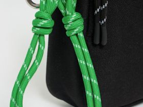 Сумка кросс-боди для мальчиков, Черный