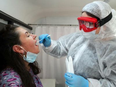 Минздрав России выпустил памятку для граждан о действиях в случае COVID-19 и ОРВИ