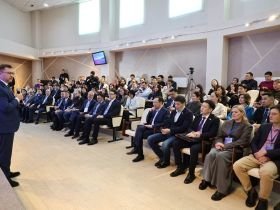 В Якутии разработают новую стратегию цифровой трансформации