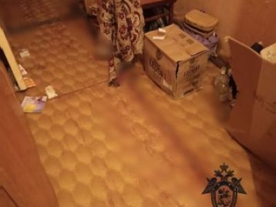 Взят под стражу житель города Нюрбы, обвиняемый в убийстве двух человек