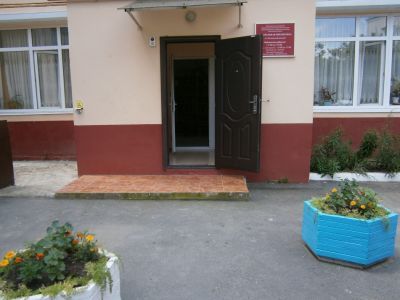 Но­во­ми­хай­лов­ская цен­траль­ная биб­ли­оте­ка