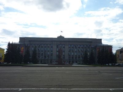 Дом Советов