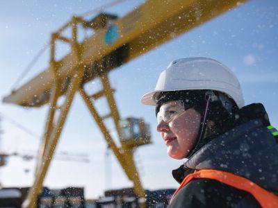 В АЛРОСА стартовал месячник по производственной безопасности